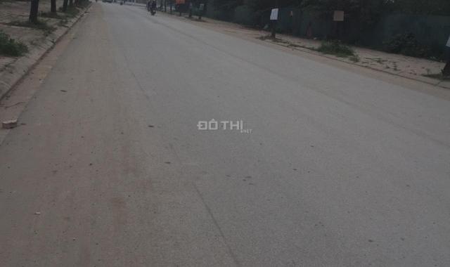 Bán đất dịch vụ Vạn Phúc 50m2 đường đường 17m nhìn trường học thông sang Himlam