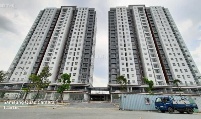 Cần bán căn hộ chung cư Conic Riverside, Phố Tạ Quang Bửu, P. 7, Quận 8, giá tốt