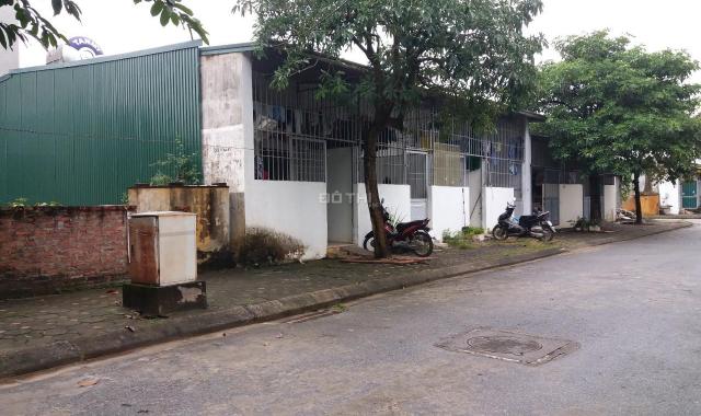 Cần bán đất khu tái định cư thôn Đồng Nhân, mặt tiền 20m, LH: 0978.527.227