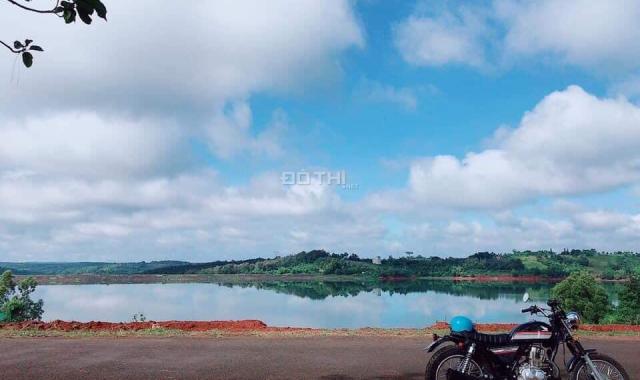 Đất mặt tiền, view hồ ngay Gia Nghĩa - Đắk Nông