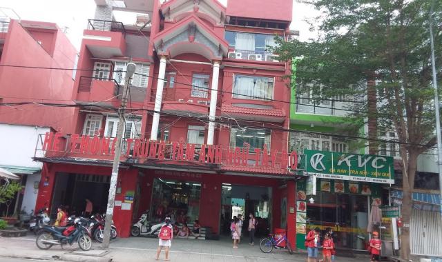 Bán nhà ngay MP tại đường Nguyễn Thị Tú, Phường Bình Hưng Hòa B, Bình Tân, Hồ Chí Minh DT 32m2