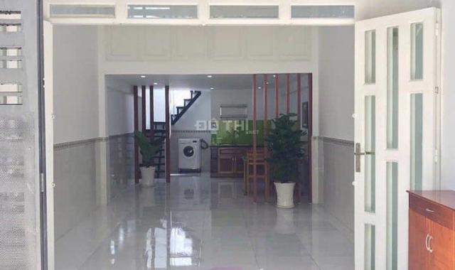 Bán nhà hẻm 4m DT 4x12m, 1 lầu Nguyễn Hữu Tiến, Q. Tân Phú, giá 4.4 tỷ chính chủ, Lh 0933.839.164