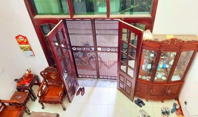 Chính chủ tôi cần bán nhà mặt phố Kim Hoa, 60m2 5 tầng, 13 tỷ