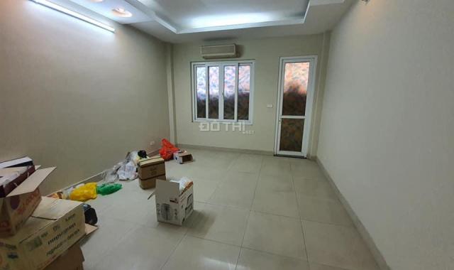 Nhà ven hồ Hạ Đình 50m2 x 5 tầng, 6.8 tỷ Thanh Xuân, gara ô tô, kinh doanh, văn phòng