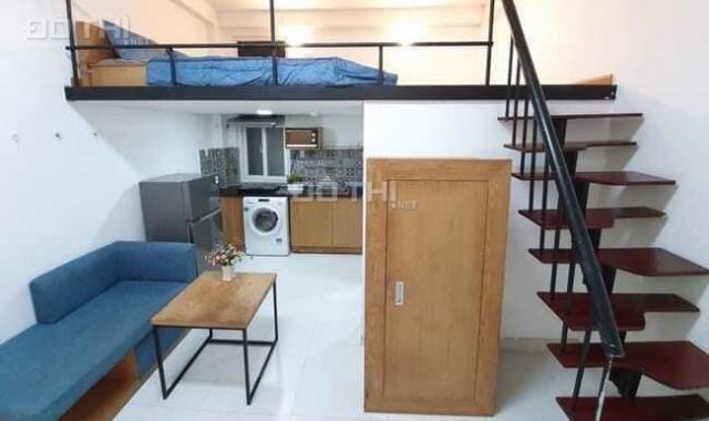 Siêu lợi nhuận cho thuê chung cư mini Thanh Xuân, DT 166m2, 8 tầng, MT 8m