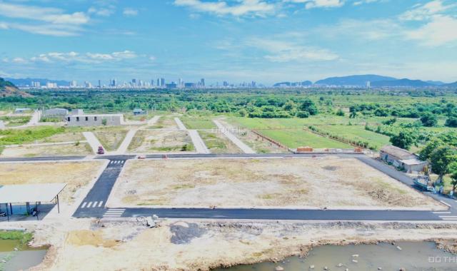 Cần bán đất nền trung tâm Nha Trang - Cách đường Phong Châu 100 mét