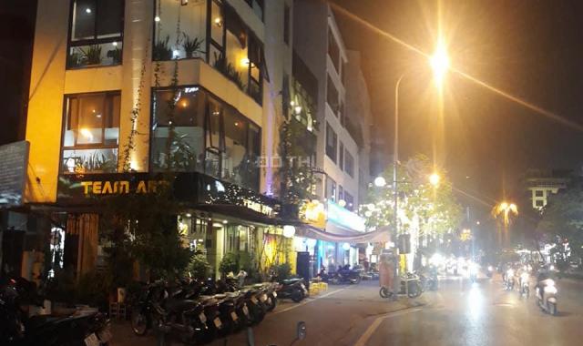 Ngay mặt phố - mặt ngõ Kim Đồng, Giáp Bát ô tô - kinh doanh siêu đỉnh dt 67m2, giá 6 tỷ