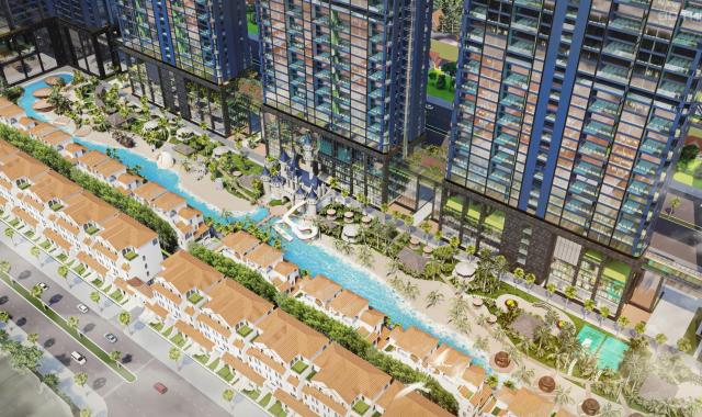 Ra mắt căn hộ duplex Sunshine Crystal River. Giá từ 6,5 tỷ full nội thất cao cấp, CK lên tới 10%