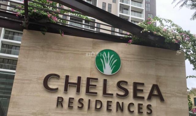 Cần bán gấp căn hộ 3PN, DT 105,7m2 tại E2 Yên Hòa, Chelsea Residences, nhận nhà ở ngay, 0396993328