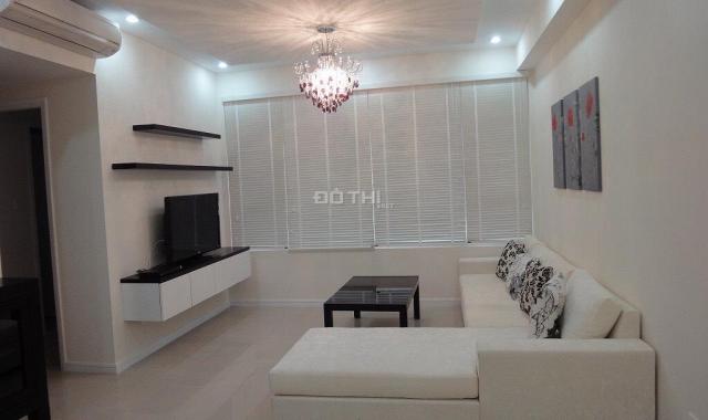 T12/2020: Cập nhật giá thuê căn hộ Saigon Pearl mới nhất, rẻ nhất