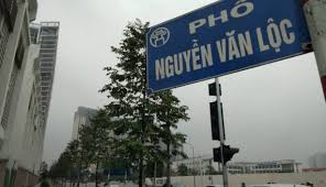 Siêu hiếm! Liền kề phố Nguyễn Văn Lộc - TT Hà Đông - vỉa hè rộng - kinh doanh ngày đêm