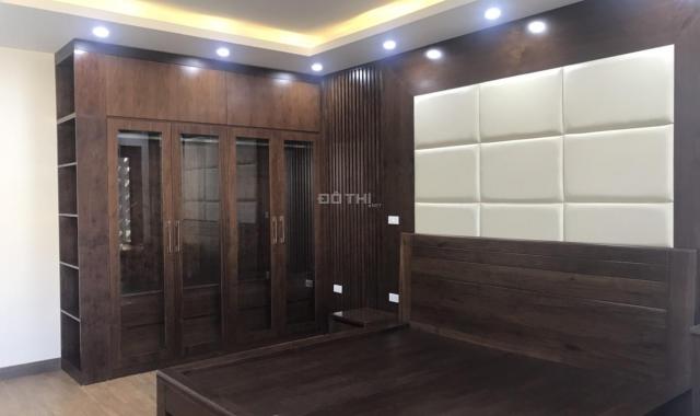 Chính chủ bán nhà 80m2, 3,5 tầng - đường lớn, mặt tiền 6m - kinh doanh tốt