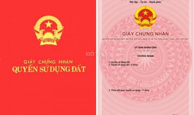 Bán nhà mặt đường, gần Vườn Hoa Chéo, Kiến An, Hải Phòng