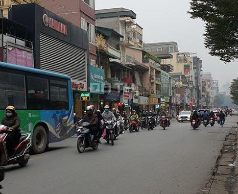 Mặt phố trung tâm quận Đống Đa - khu vực kinh doanh sầm uất - cực hiếm nhà bán - giá yêu thương