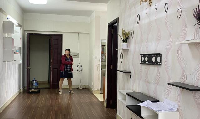 Bán căn hộ CC Khang Gia đường Phan Huy Ích - Gò Vấp, DT 71m2, giá 1.95 tỷ - sổ hồng