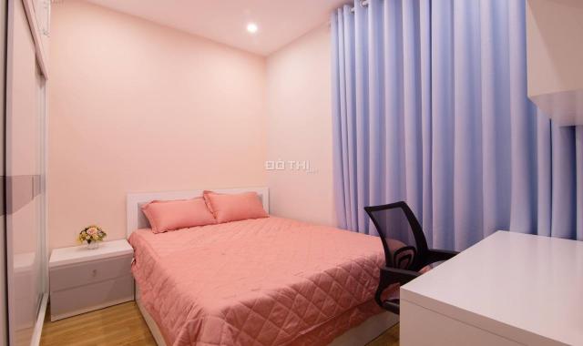 Cho thuê căn hộ chung cư 93 Lò Đúc - Kinh Đô Tower rộng 120m2 giá 12tr/tháng. Call: 0987.475.938