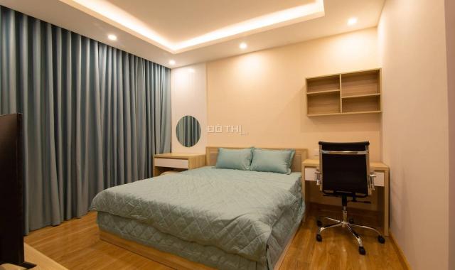 Cho thuê căn hộ chung cư 93 Lò Đúc - Kinh Đô Tower rộng 120m2 giá 12tr/tháng. Call: 0987.475.938