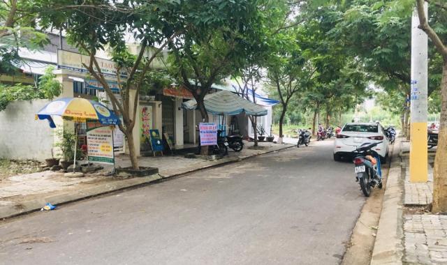 Bán đất mặt tiền đường Nguyễn Lai song song Nguyễn Hữu Thọ gần trung tâm thể thao Hải Vân, 3,2 tỷ