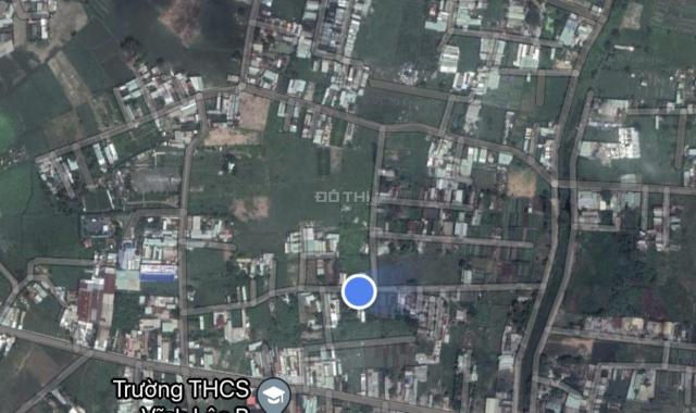 Bán gấp đất xã Vĩnh Lộc B, Bình Chánh. 87m2 (4x22) đường thông tứ phía