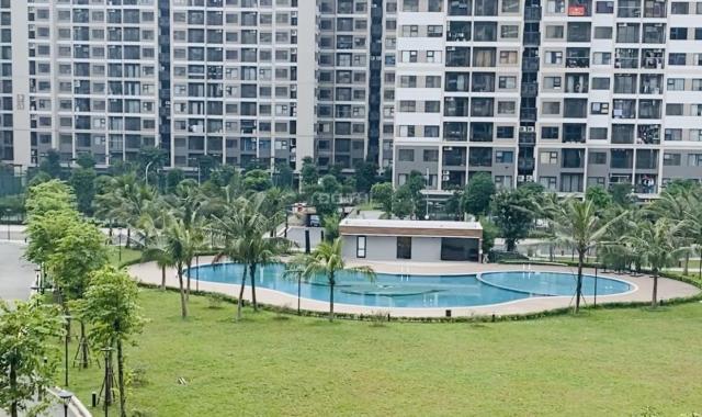 Bán căn hộ chung cư 3 PN giá 2,3 tỷ tại dự án Vinhomes Ocean Park Gia Lâm, Gia Lâm, Hà Nội