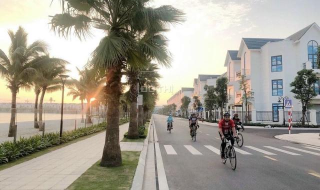 Bán căn hộ chung cư 3 PN giá 2,3 tỷ tại dự án Vinhomes Ocean Park Gia Lâm, Gia Lâm, Hà Nội