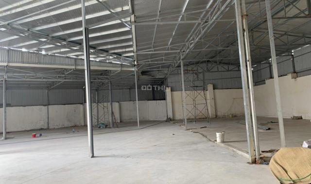 Cho thuê ngay 200 - 400 - 600 - 4000m2 diện tích kho xưởng gần Keangnam Mễ Trì, Hà Nội