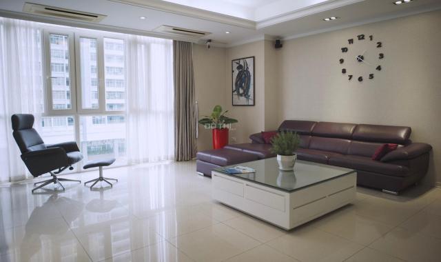 Bán căn hộ chung cư tại dự án Imperia An Phú, Quận 2, Hồ Chí Minh diện tích 95m2, giá 4,25 tỷ
