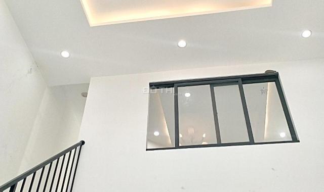 Nhà 2 mặt kiệt 3m Phan Thanh, sử dụng 50m2, nội thất đầy đủ