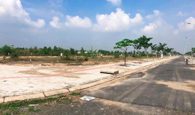 Cần bán đất Long Tân City 95m2 mặt tiền Tỉnh Lộ 25C - Nguyễn Ái Quốc
