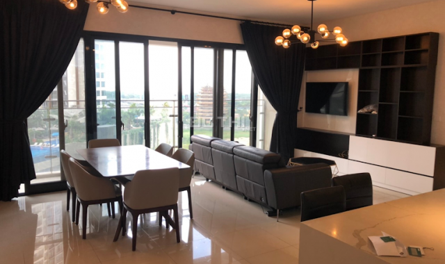 Bán căn hộ chung cư tại dự án Estella Heights, Quận 2, Hồ Chí Minh