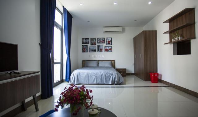 Cho thuê Studio 45m2 full đồ, giá 9.5 triệu/tháng, ĐT: 094 650 9988