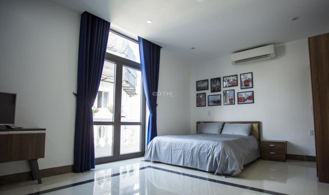 Cho thuê Studio 45m2 full đồ, giá 9.5 triệu/tháng, ĐT: 094 650 9988