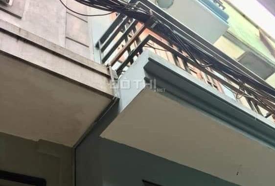 Một thoáng Tây Hồ - Võng Thị - Trích Sài - ngõ rộng - 5 tầng - giá cực yêu: 3 tỷ