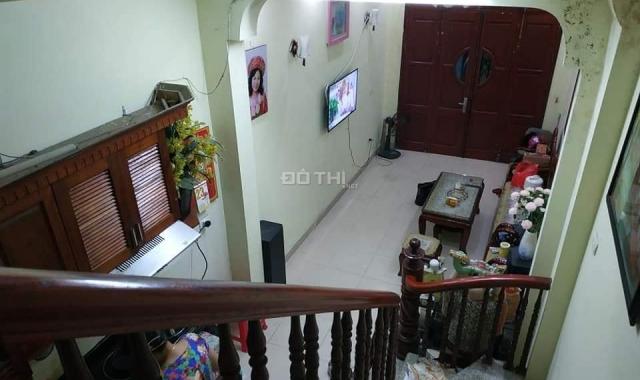 Một thoáng Tây Hồ - Võng Thị - Trích Sài - ngõ rộng - 5 tầng - giá cực yêu: 3 tỷ