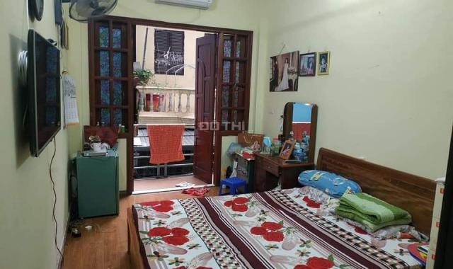 Một thoáng Tây Hồ - Võng Thị - Trích Sài - ngõ rộng - 5 tầng - giá cực yêu: 3 tỷ