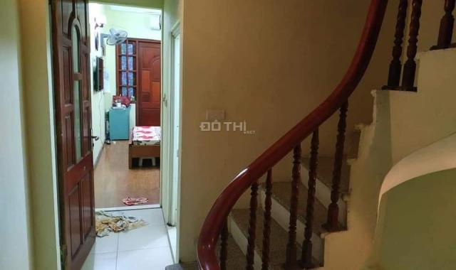 Một thoáng Tây Hồ - Võng Thị - Trích Sài - ngõ rộng - 5 tầng - giá cực yêu: 3 tỷ