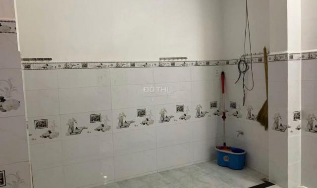 Cho thuê nhà NC mới xây 1 trệt 1 lầu 4x15m có 3PN tại Đường Liên Tỉnh 5, P5, Q8 giá 12tr/th