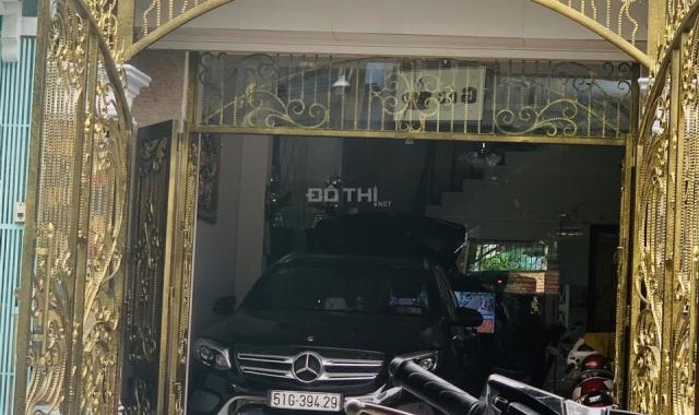 Bán nhà hẻm ô tô Nguyễn Thị Minh Khai, 70m2, 15.5 tỷ. 0963622620