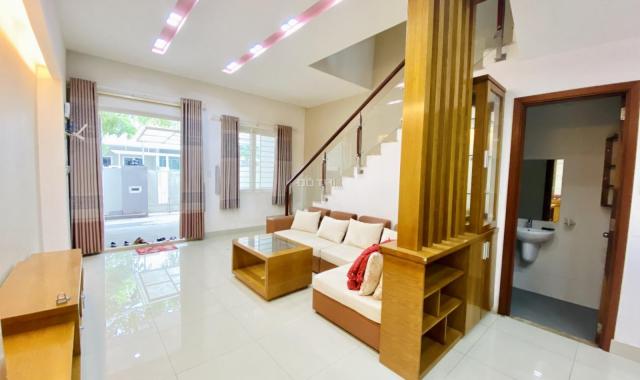 Nhà phố Mega Ruby Khang Điền - 5x17m full nội thất hướng Tây - Sổ hồng rồi - Vay NH 70% - Nhà mới