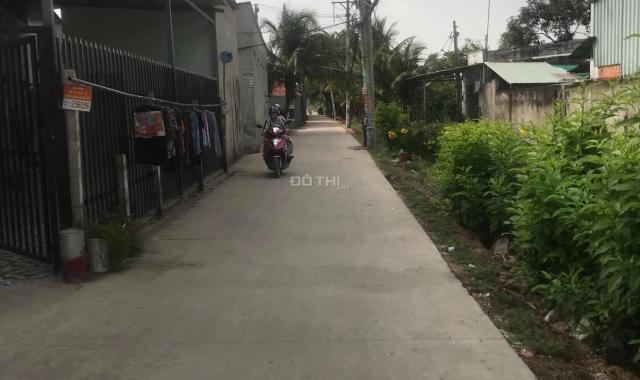 Bán đất An Hạ, xã Phạm Văn Hai, Bình Chánh 50m2, giá 450tr, LH 0938.70.3545