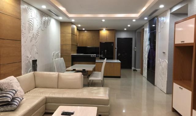 Cho thuê căn hộ chung cư tại dự án Royal City, Thanh Xuân, Hà Nội