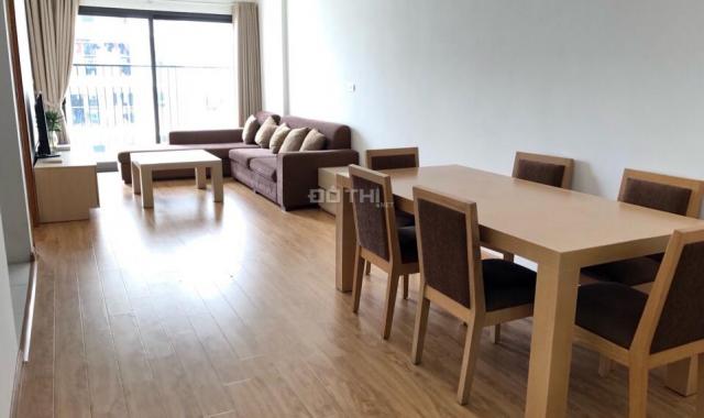 Chuyên cho thuê căn hộ tại Golden West, 96m2, 3PN full nội thất đẹp mới, giá 12tr/th - 0944.986.286