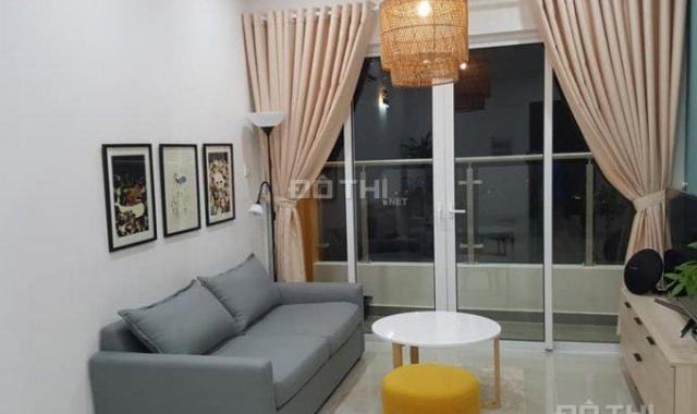 Cho thuê chung cư Richstar Novaland, Tân Phú 65m2, 2PN, giá 12tr/th. Nội thất cao cấp