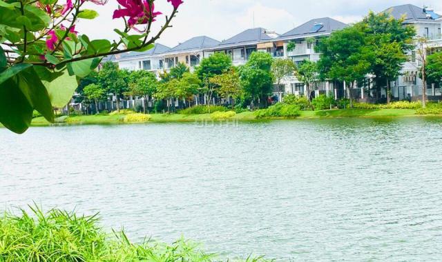 Lakeview City nhà phố 1 trệt 3 lầu, dt 5x20m cần bán gấp 11.3 tỷ, vị trí đẹp, Lh 0902872670