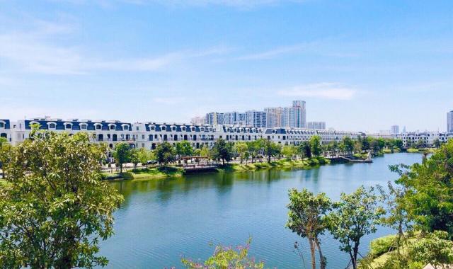 Lakeview City nhà phố 1 trệt 3 lầu, dt 5x20m cần bán gấp 11.3 tỷ, vị trí đẹp, Lh 0902872670