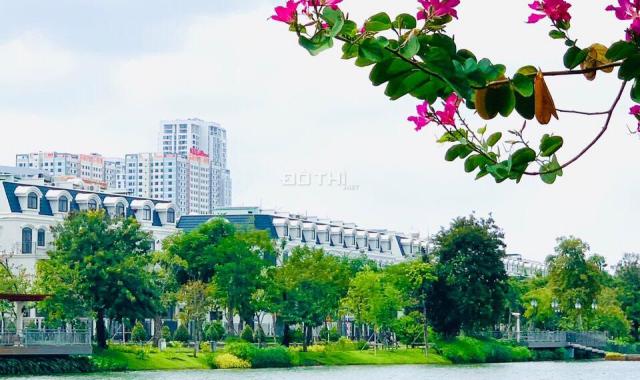 Lakeview City nhà phố 1 trệt 3 lầu, dt 5x20m cần bán gấp 11.3 tỷ, vị trí đẹp, Lh 0902872670