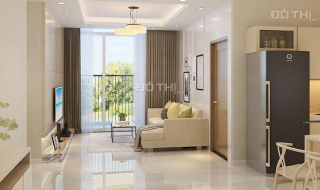 Bán gấp căn hộ chung cư CT3 Xuân Mai Tower Thanh Hóa 2PN, view tầng đẹp, góc hướng cửa Tây Nam