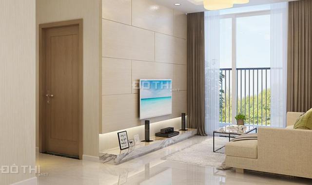 Bán gấp căn hộ chung cư CT3 Xuân Mai Tower Thanh Hóa 2PN, view tầng đẹp, góc hướng cửa Tây Nam