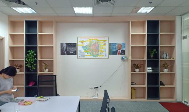 Chủ sàn cho thuê văn phòng Times Tower Lê Văn Lương, giá chỉ 250 nghìn/m2/tháng
