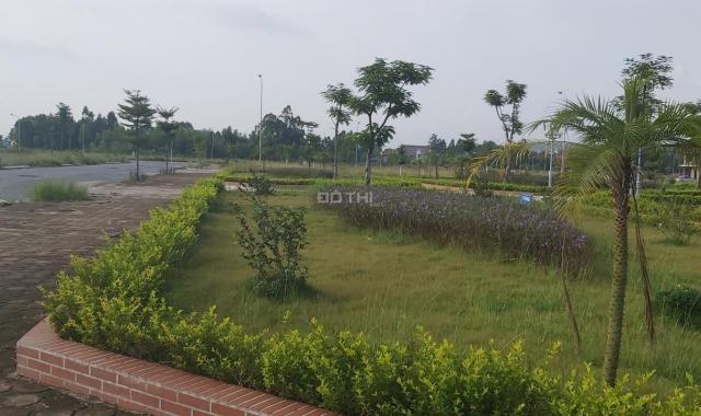 Bán đất nền dự án tại dự án khu đô thị mới Xuân Hòa, Phúc Yên, Vĩnh Phúc DT 125m2 giá 1.3 tỷ